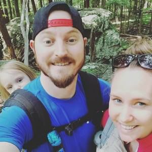 Meet your Posher, Justin